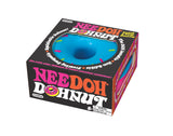 NeeDoh dohnuts asst
