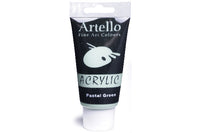 Akrylmaling Artello Pastel Green  75ml