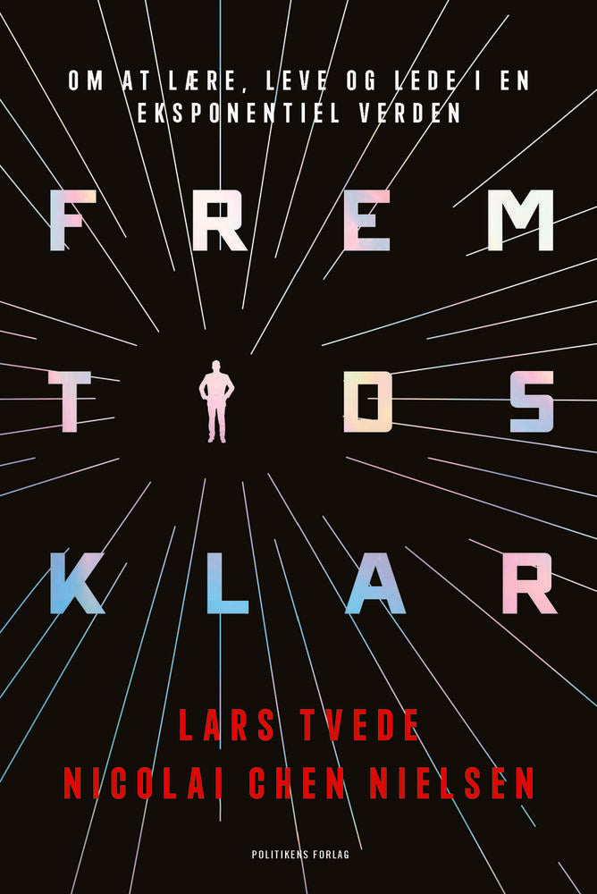 Fremtidsklar