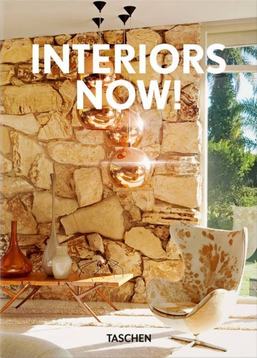 Interiors Now! 40the Ed.