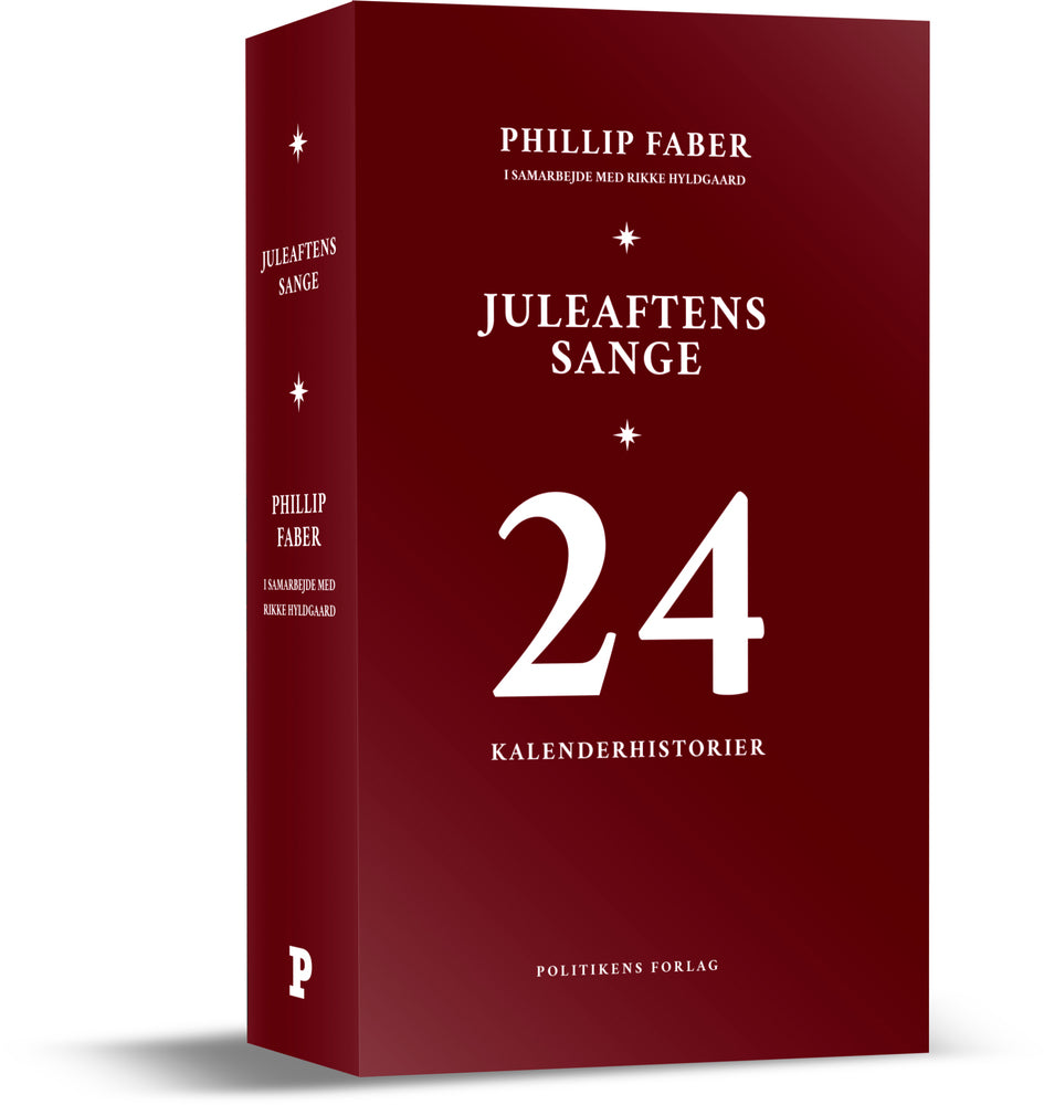 Juleaftens sange