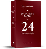 Juleaftens sange