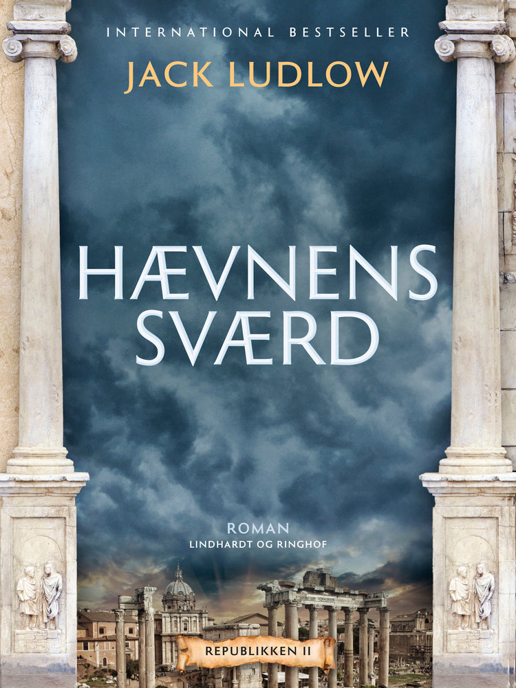 Hævnens sværd