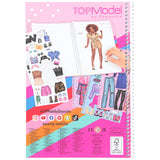 TOPModel Dress Me Up