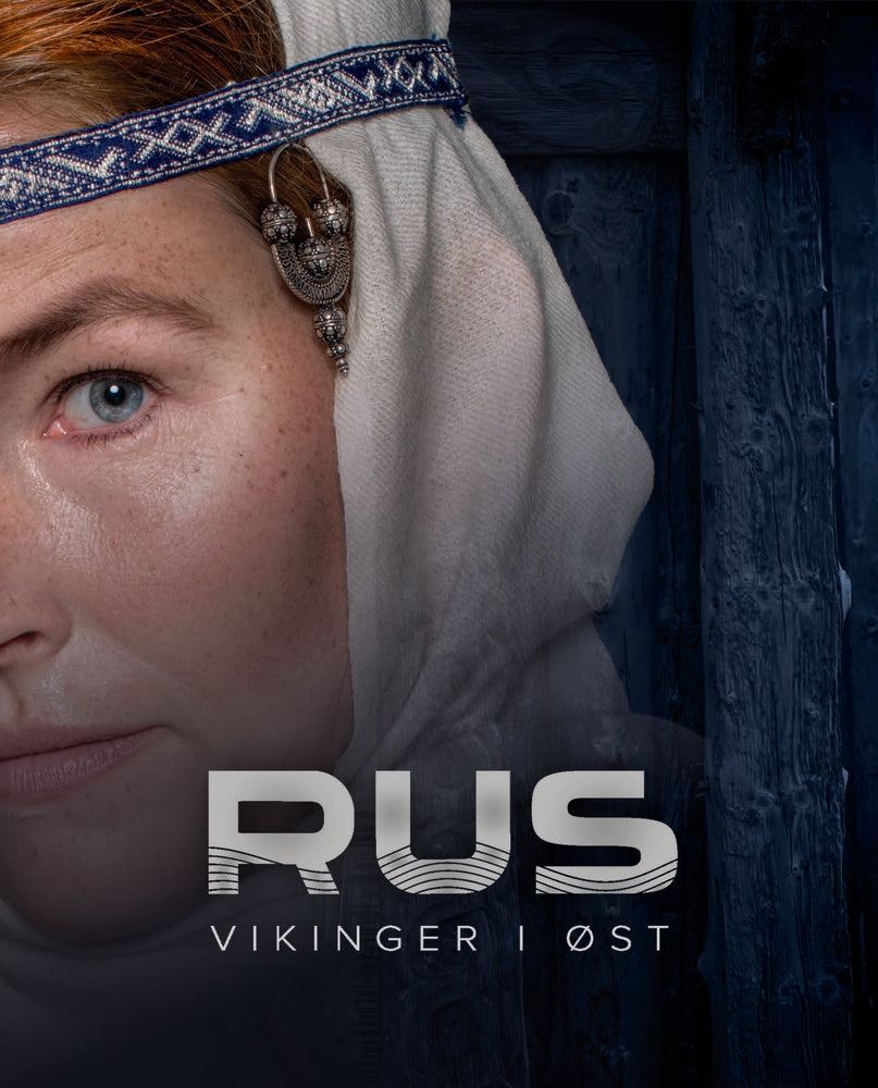 RUS - vikinger i øst