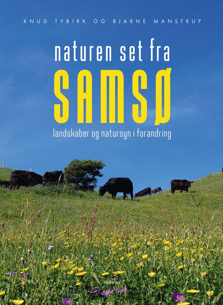Naturen set fra Samsø