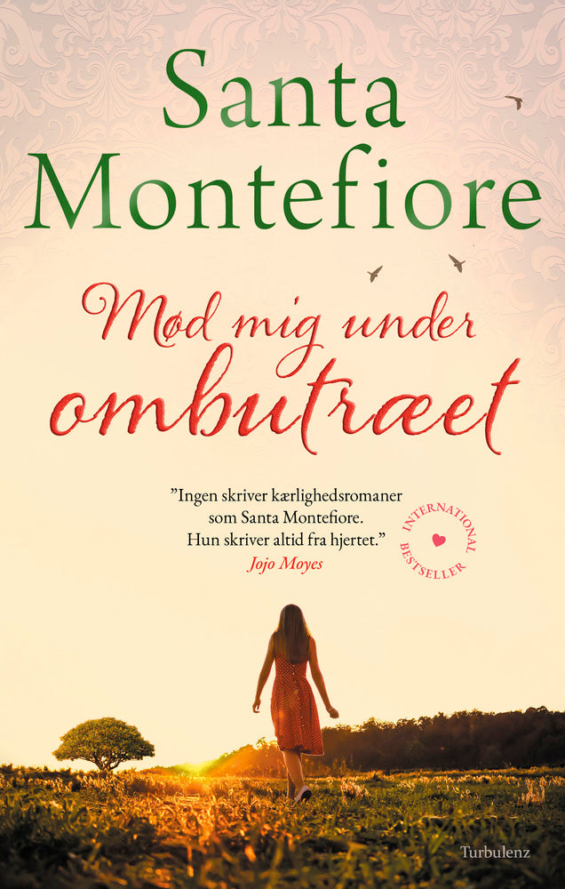 Mød mig under ombutræet