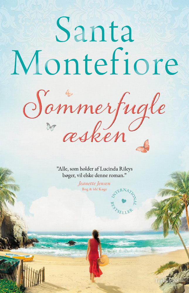 Sommerfugleæsken