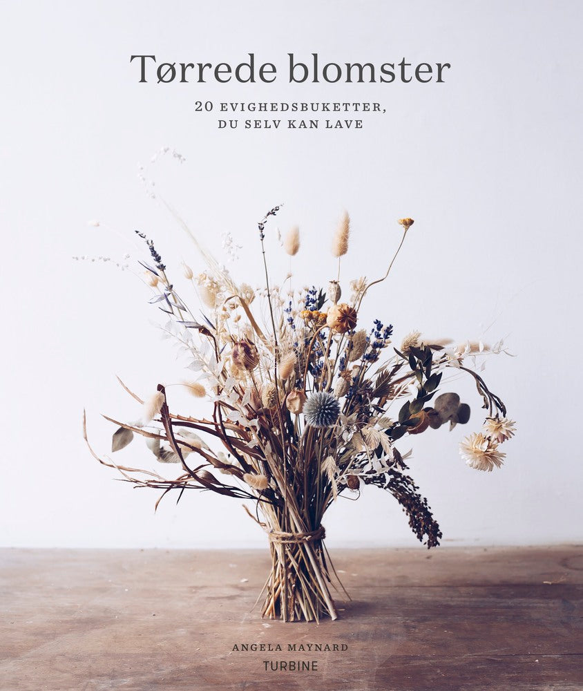 D2 Tørrede blomster