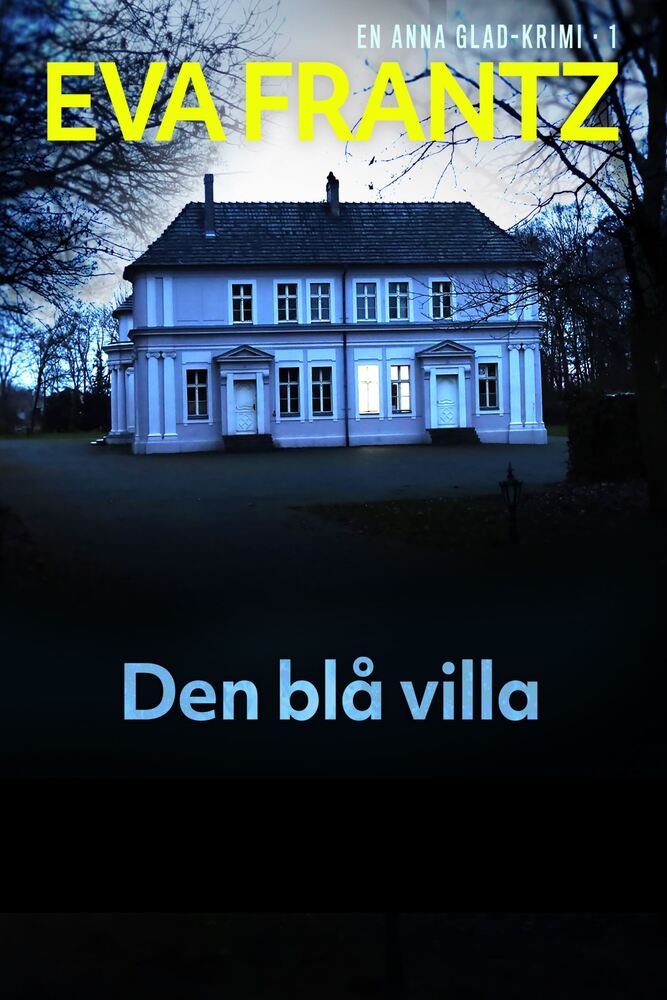 Den blå villa - 1