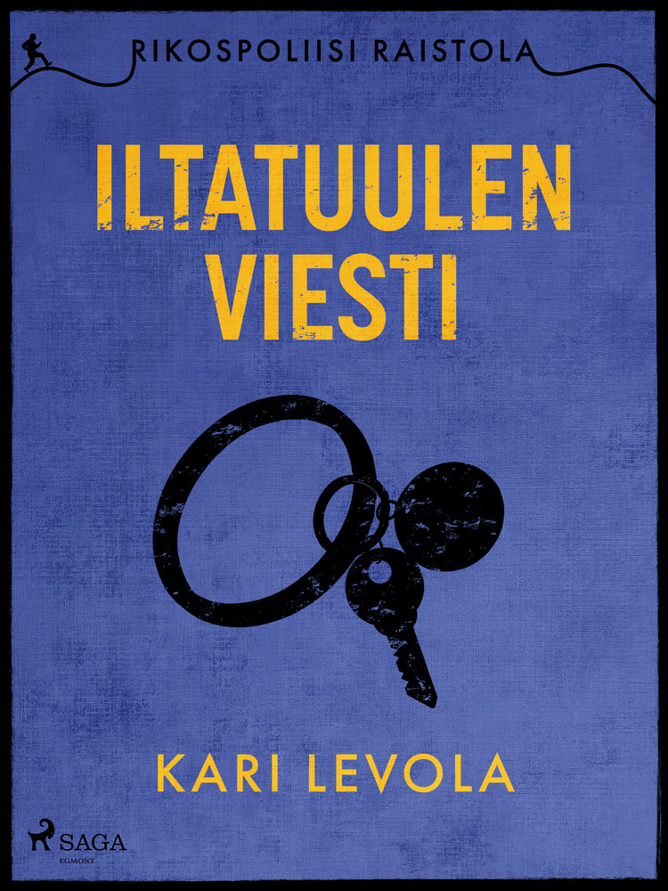 Iltatuulen viesti
