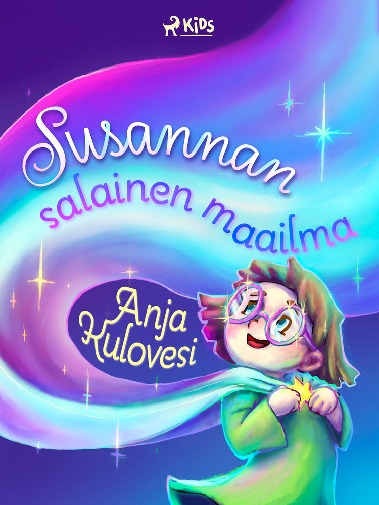 Susannan salainen maailma