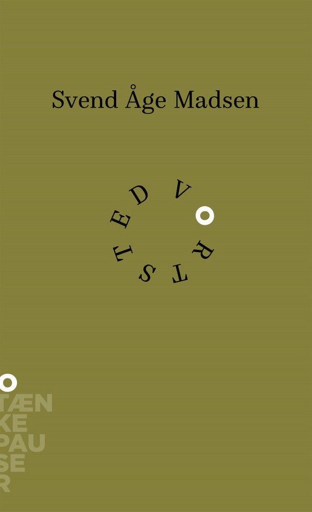 Vortsted