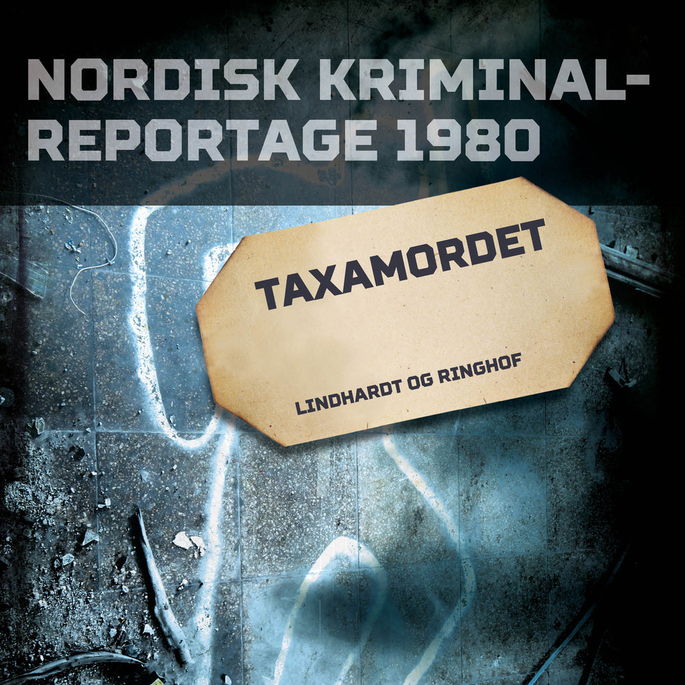 Taxamordet