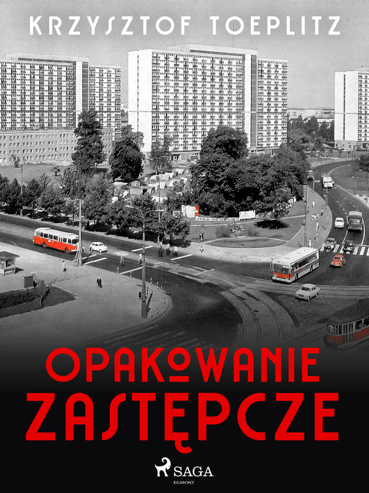 Opakowanie zastępcze