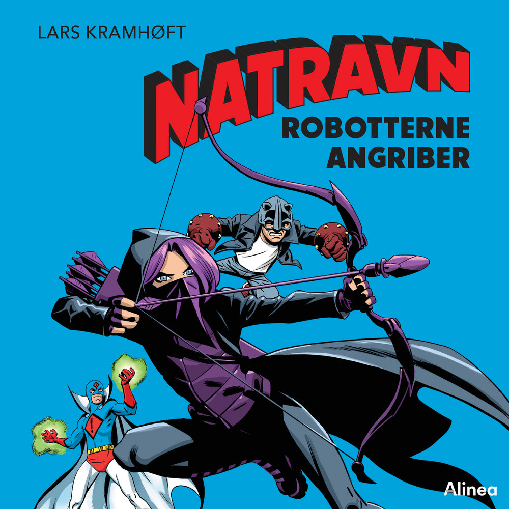 Natravn