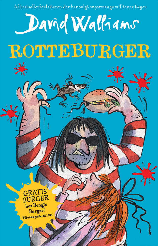 Rotteburger