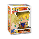 Funko POP! VINYL Goku S8