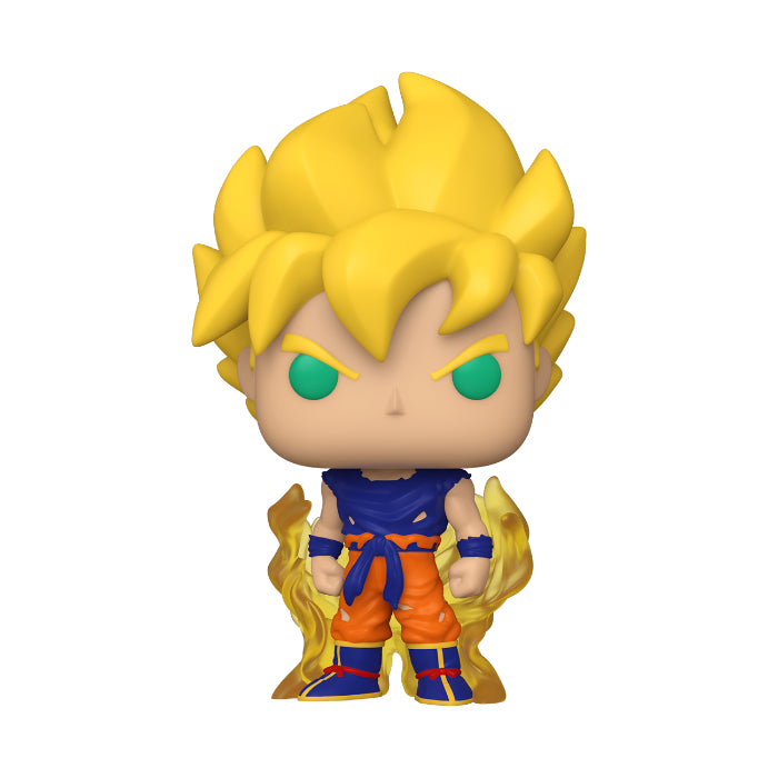 Funko POP! VINYL Goku S8