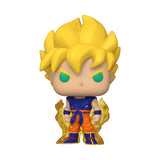Funko POP! VINYL Goku S8