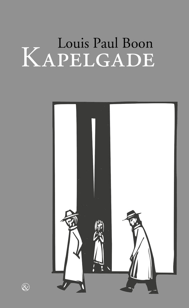 Kapelgade