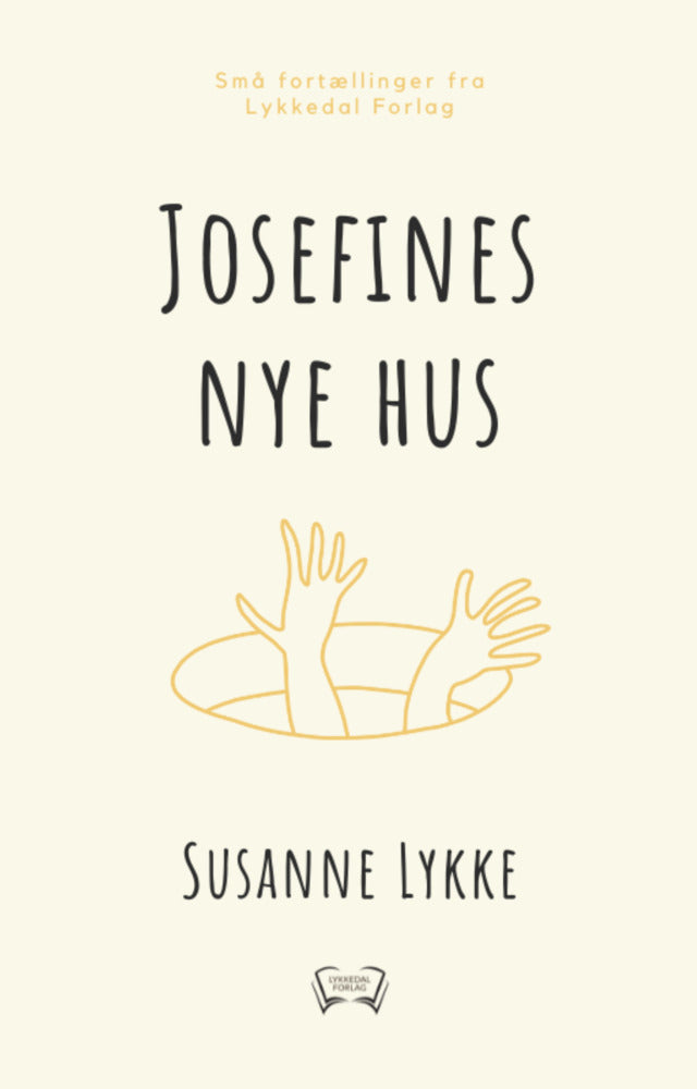 Josefines nye hus