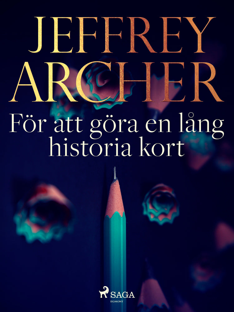 För att göra en lång historia kort
