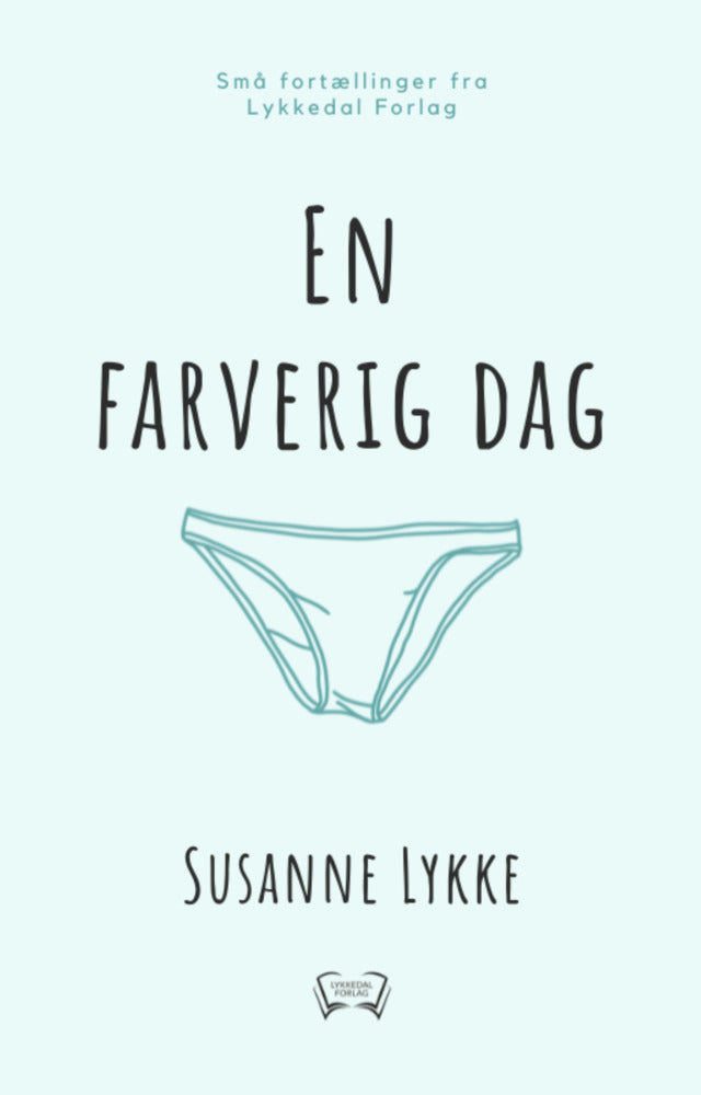 En farverig dag
