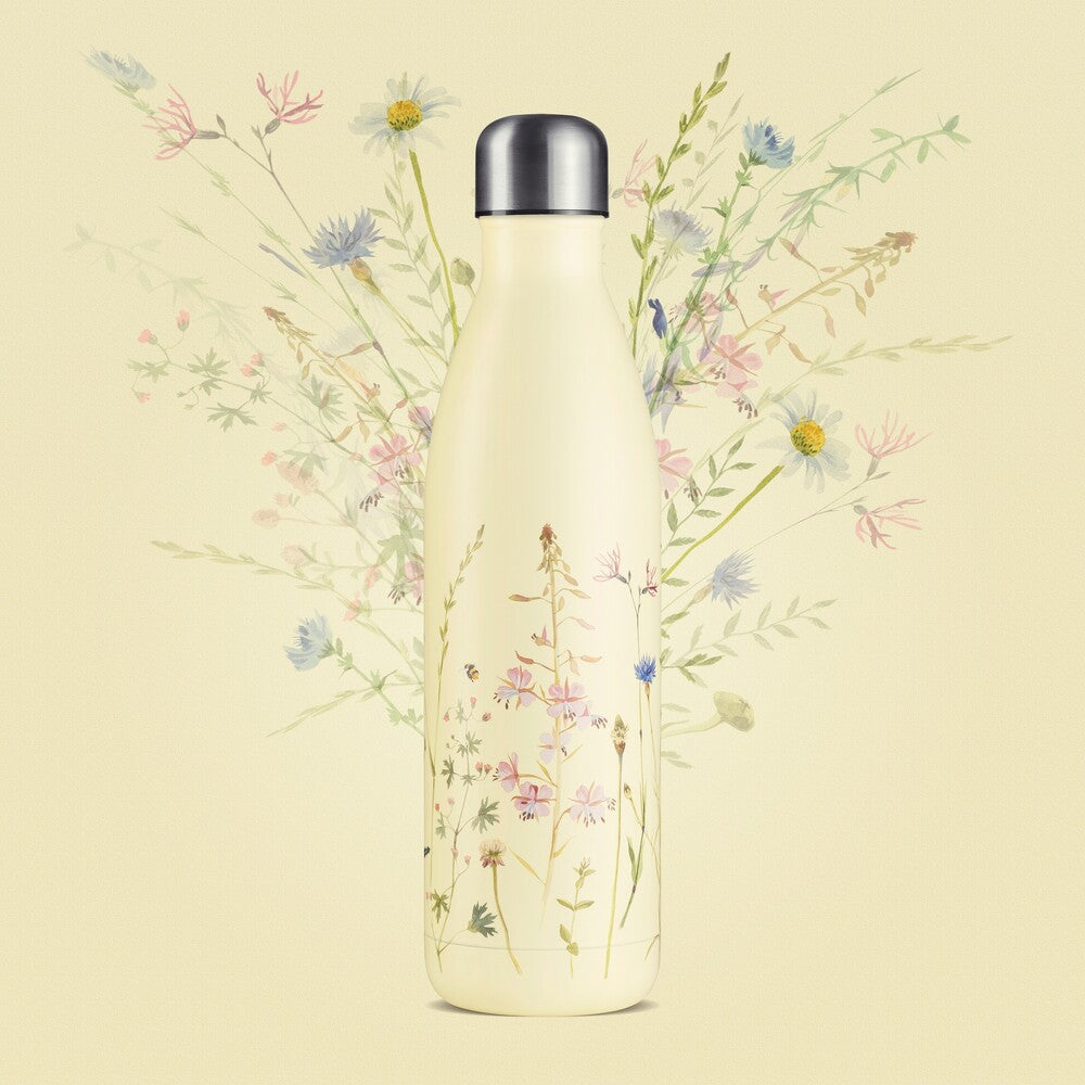 Vandflaske JobOut 750 ML
