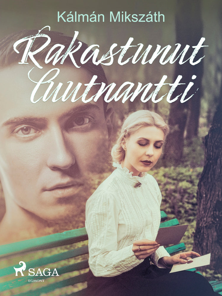 Rakastunut luutnantti
