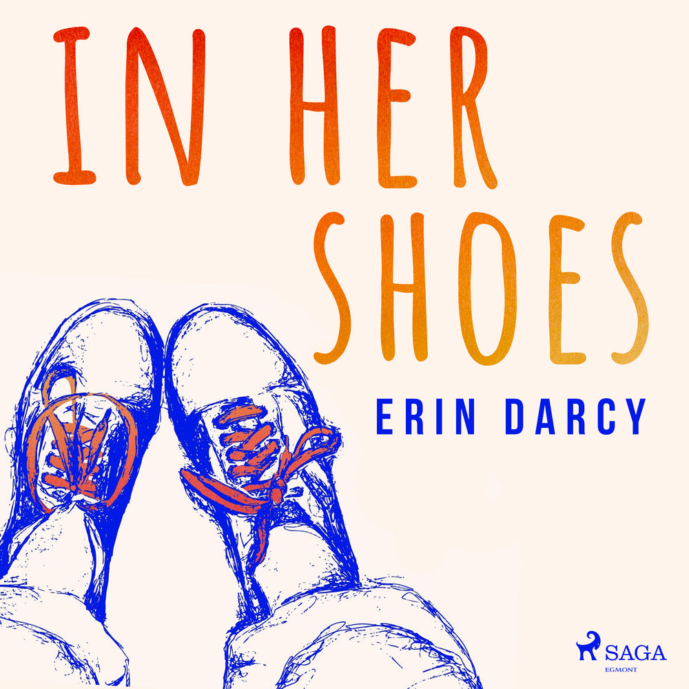 In Her Shoes
