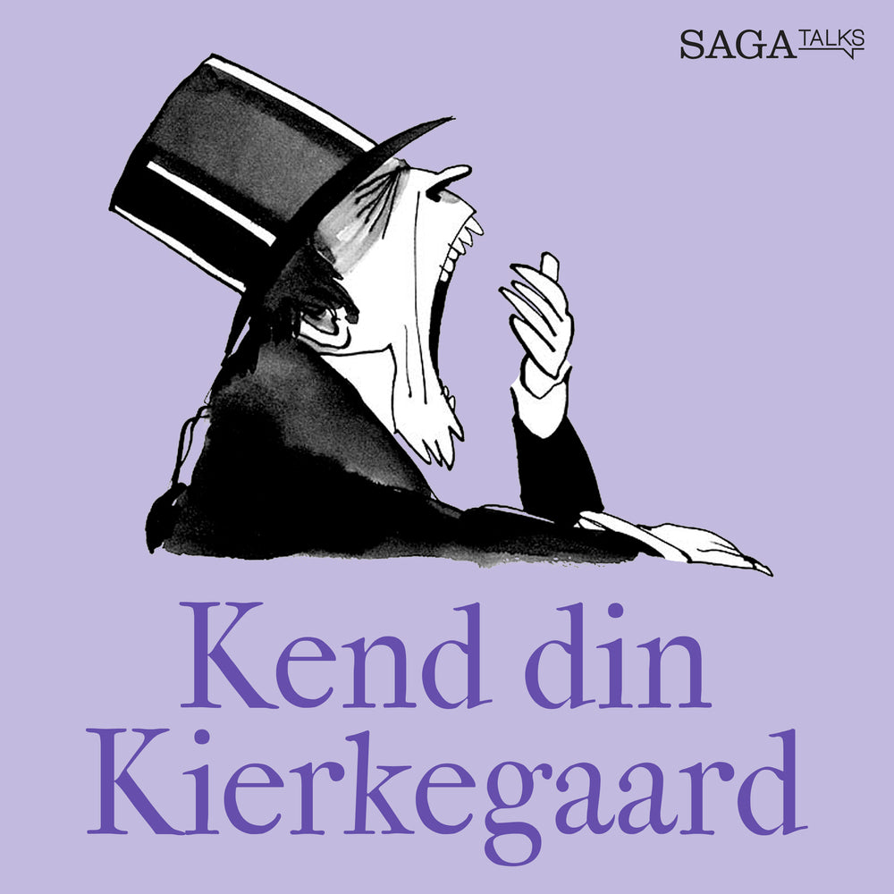 Kender du til angsten?