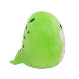 Squishmallows 30 cm klapperslange