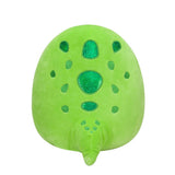 Squishmallows 30 cm klapperslange