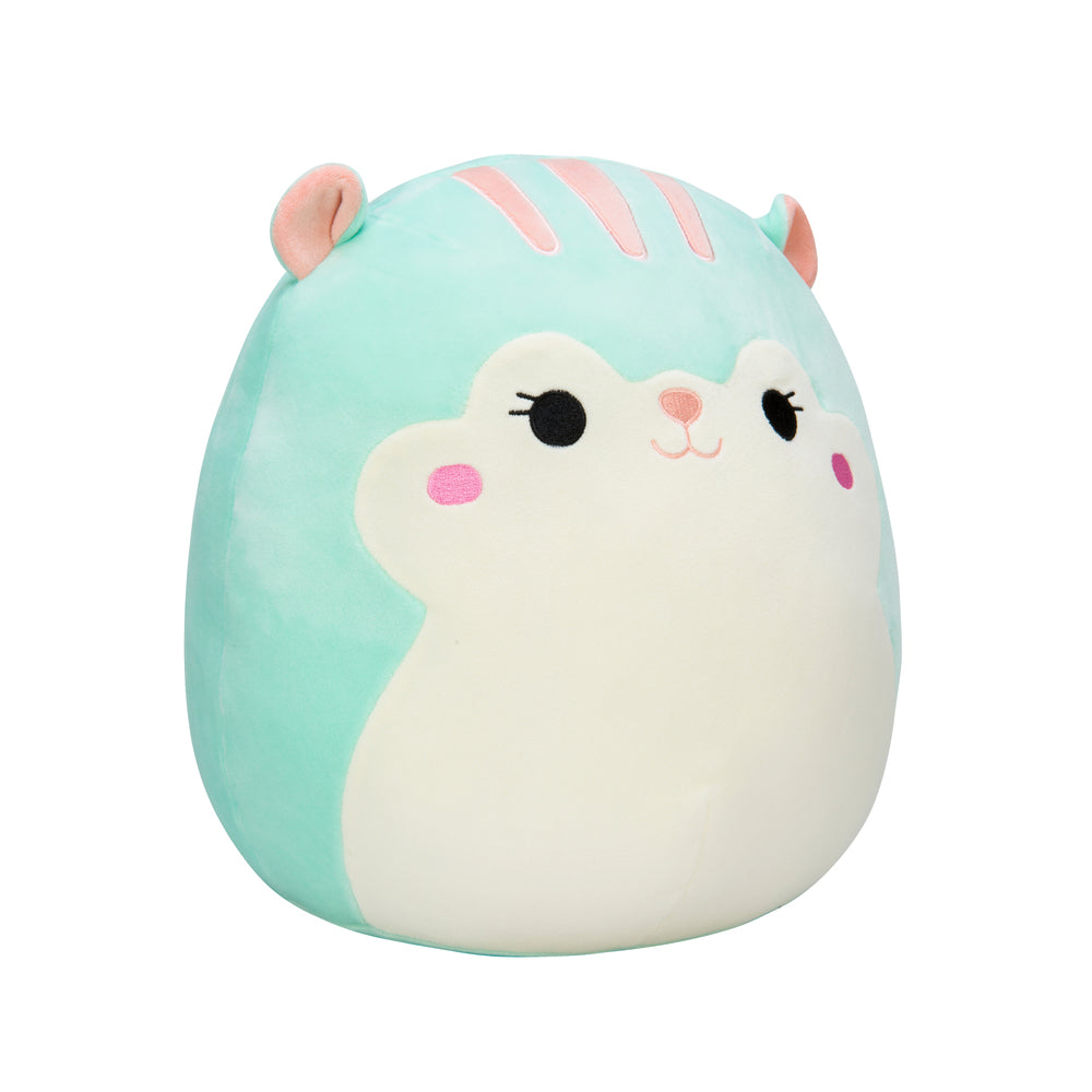 Squishmallows 30 cm egern