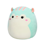 Squishmallows 30 cm egern