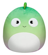Squishmallows 40 cm kamæleon