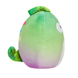 Squishmallows 40 cm kamæleon