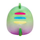 Squishmallows 40 cm kamæleon