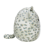 Squishmallows 50 cm grå gepard