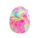 Squishmallows 50 cm regnbue pindsvin