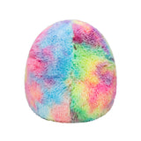 Squishmallows 50 cm regnbue pindsvin
