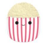 Squishmallows 19 cm Asst