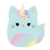 Squishmallows 19 cm Asst