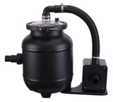 Filtersystem 100W