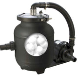 Filtersystem 100W