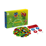 Plus-Plus Learn to Build Creatures