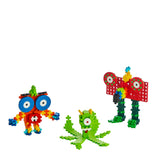 Plus-Plus Learn to Build Creatures