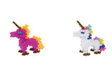 Plus-Plus Learn to Build Unicorns