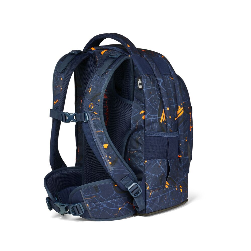 Satch pack urban journey 30l